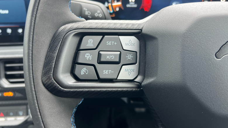 Ford Mustang 5.0 V8 Dark Horse 2dr Petrol Coupe